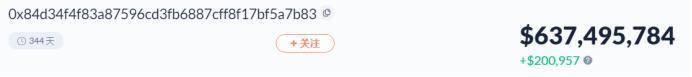 Vitalik、Alameda、a16z,这些DeFi巨鲸都持有哪些资产 Vitalik、Alameda、a16z,这些DeFi巨鲸都持有哪些资产