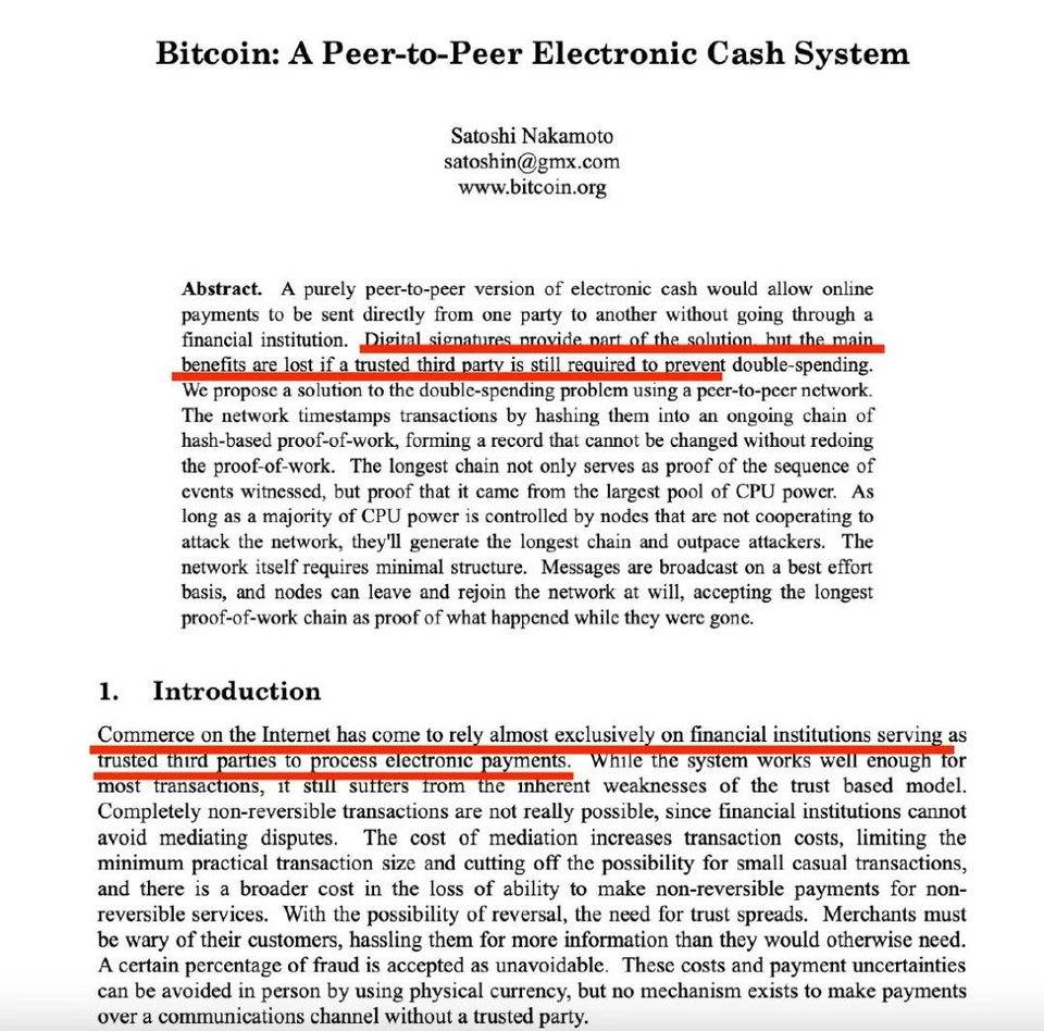 为什么说比特币闪电网络是糟糕的噩梦 为什么说比特币闪电网络是糟糕的噩梦