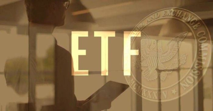 美SEC批准比特币期货ETF,定价权之争落幕 美SEC批准比特币期货ETF,定价权之争落幕