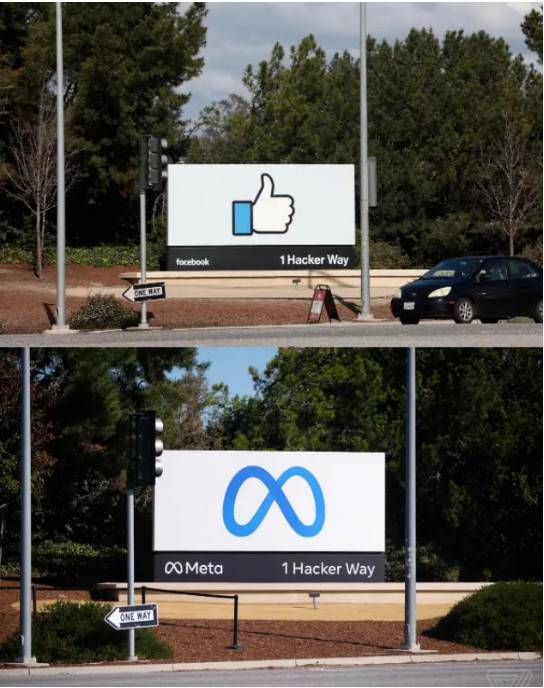Facebook扎克伯格的元宇宙梦能实现吗? Facebook扎克伯格的元宇宙梦能实现吗?