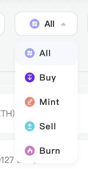 手把手教你如何用 NFTGO 新功能追踪 NFT 巨鲸? 手把手教你如何用 NFTGO 新功能追踪 NFT 巨鲸?
