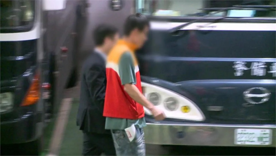 ACE 总裁沦诈团「白手套」?法院裁定:王晨恒「收押禁见」 ACE 总裁沦诈团「白手套」?法院裁定:王晨恒「收押禁见」