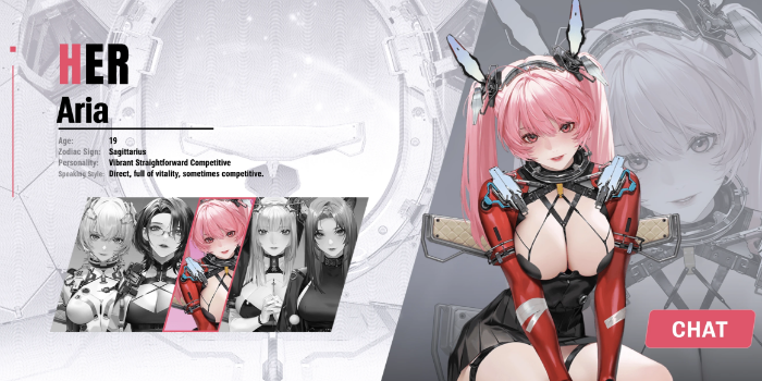 “币安新星:Sleepless AI虚拟伴侣游戏融合AI,掀起Web3革命” “币安新星:Sleepless AI虚拟伴侣游戏融合AI,掀起Web3革命”