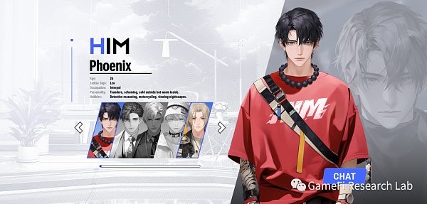 “币安新星:Sleepless AI虚拟伴侣游戏融合AI,掀起Web3革命” “币安新星:Sleepless AI虚拟伴侣游戏融合AI,掀起Web3革命”