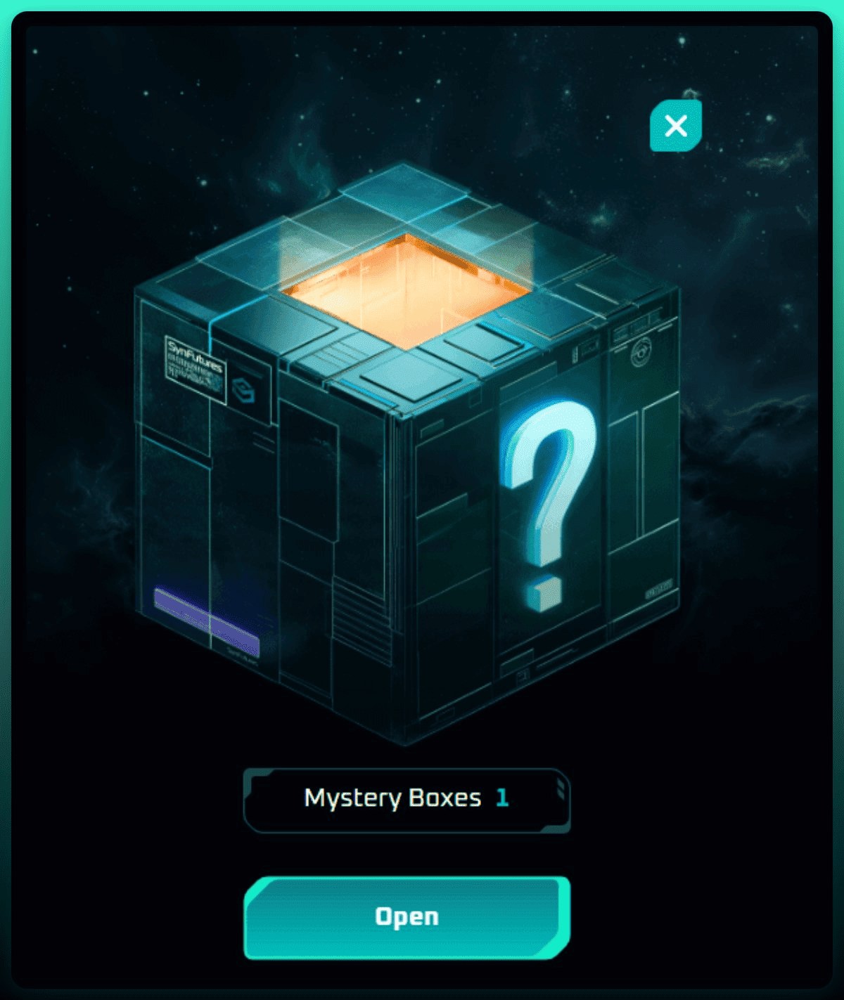 Perps DEX 協議 SynFutures 推出 V3:可賺取積分的 4 種方式 Perps DEX 協議 SynFutures 推出 V3:可賺取積分的 4 種方式