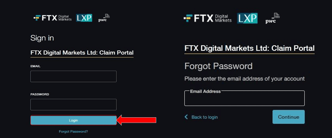 如何進行 FTX 清算索賠?請收好這份官方指南 如何進行 FTX 清算索賠?請收好這份官方指南