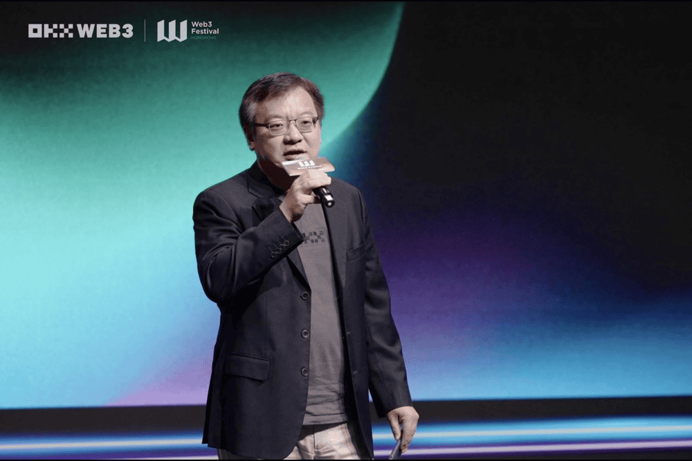 OKX Ventures 合伙人 Jeff:谈「比特币生态系统」当前发展趋势及未来 OKX Ventures 合伙人 Jeff:谈「比特币生态系统」当前发展趋势及未来