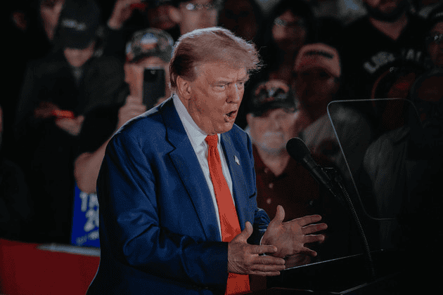美国两党对加密货币态度转为友好,大盘行情能否一路上涨? 美国两党对加密货币态度转为友好,大盘行情能否一路上涨?