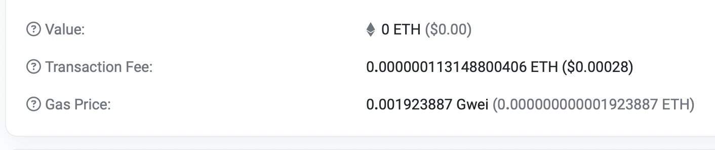 ETH 发展路线之争:以 Rollup 为中心或存在结构性经济缺陷 ETH 发展路线之争:以 Rollup 为中心或存在结构性经济缺陷