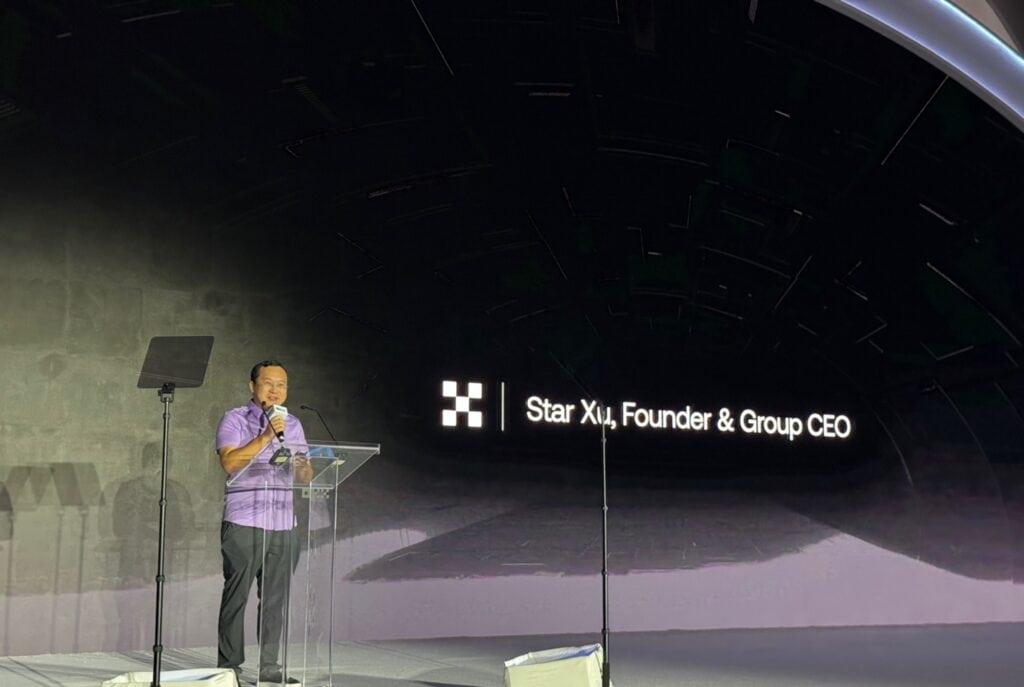 【全球首家获牌】OKX 阿联酋重磅登场!CEO Star:将持续增加杜拜投入,OKX 已设逾 15 个全球办事处 【全球首家获牌】OKX 阿联酋重磅登场!CEO Star:将持续增加杜拜投入,OKX 已设逾 15 个全球办事处