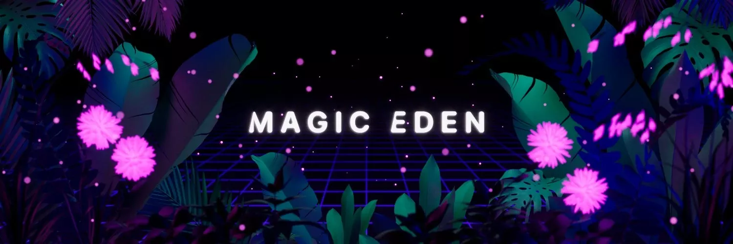 发币在即,如何对 Magic Eden 进行估值? 发币在即,如何对 Magic Eden 进行估值?