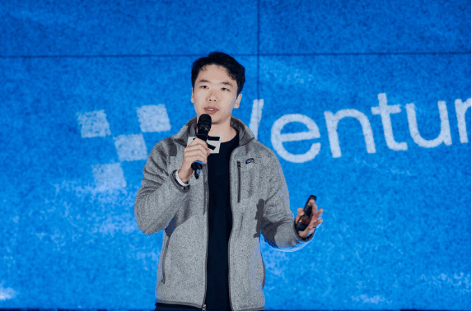 聚焦 TBW 周边活动!OKX Ventures 举办「NIGHT OF THE FUTURE」探讨 Web3 新趋势 聚焦 TBW 周边活动!OKX Ventures 举办「NIGHT OF THE FUTURE」探讨 Web3 新趋势