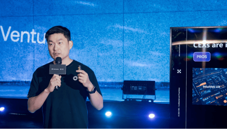 聚焦 TBW 周边活动!OKX Ventures 举办「NIGHT OF THE FUTURE」探讨 Web3 新趋势 聚焦 TBW 周边活动!OKX Ventures 举办「NIGHT OF THE FUTURE」探讨 Web3 新趋势