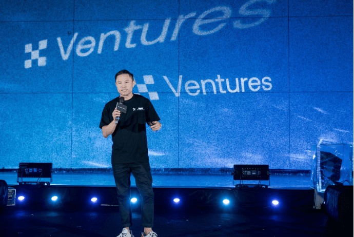 聚焦 TBW 周边活动!OKX Ventures 举办「NIGHT OF THE FUTURE」探讨 Web3 新趋势 聚焦 TBW 周边活动!OKX Ventures 举办「NIGHT OF THE FUTURE」探讨 Web3 新趋势
