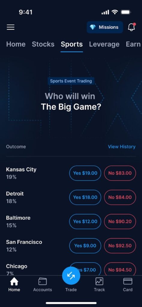 想分一杯羹?Crypto.com 推出受 CFTC 监管的「体育赛事预测市场」 想分一杯羹?Crypto.com 推出受 CFTC 监管的「体育赛事预测市场」