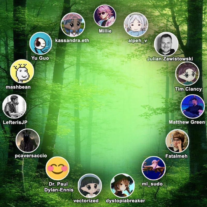 以太坊基金会成立「Silviculture Society」以维护核心价值,社群反应两极化 以太坊基金会成立「Silviculture Society」以维护核心价值,社群反应两极化
