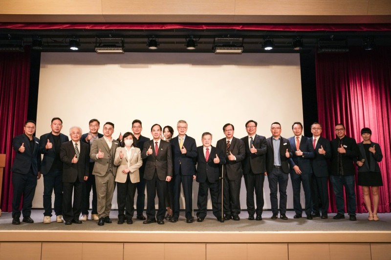 比特币国家储备新纪元,2025 第二届创新与衍生型商品监理策略论坛圆满落幕 比特币国家储备新纪元,2025 第二届创新与衍生型商品监理策略论坛圆满落幕