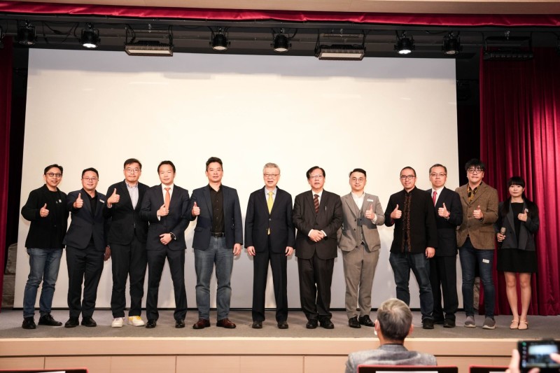 比特币国家储备新纪元,2025 第二届创新与衍生型商品监理策略论坛圆满落幕 比特币国家储备新纪元,2025 第二届创新与衍生型商品监理策略论坛圆满落幕