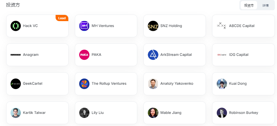币安 Alpha 首发 SOON:2,200 万美元融资能否扛起「估值泡沫」? 币安 Alpha 首发 SOON:2,200 万美元融资能否扛起「估值泡沫」?