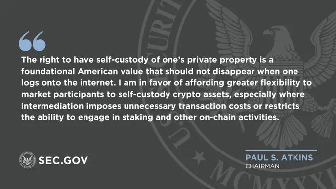 DeFi 牛市攻略:美国 SEC 已释放利好,三大类别值得关注 DeFi 牛市攻略:美国 SEC 已释放利好,三大类别值得关注