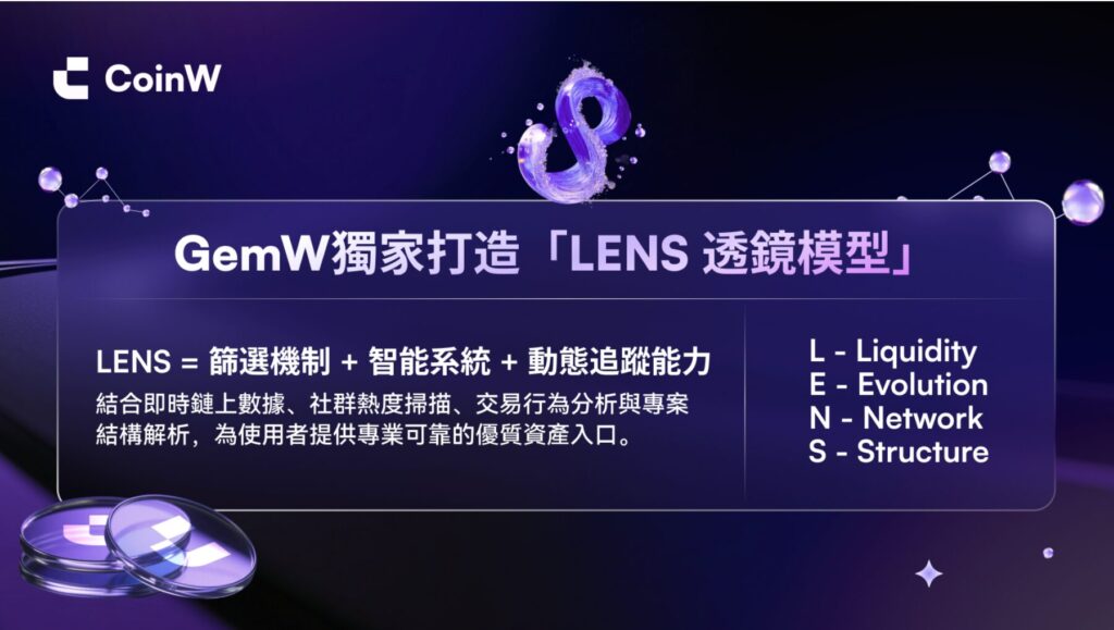 现货为基,向∞而行:CoinW 八周年现货业务全方位升级,重塑交易新体验 现货为基,向∞而行:CoinW 八周年现货业务全方位升级,重塑交易新体验