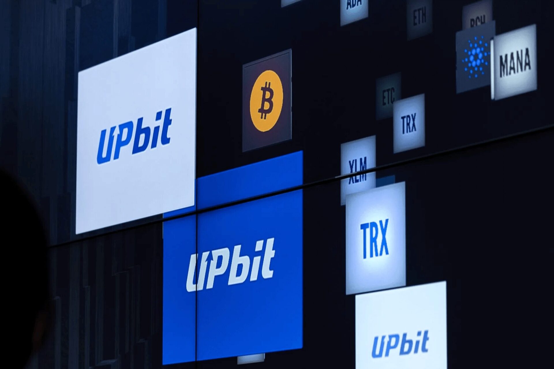 Naver 收购 Upbit 母公司,韩国最大加密币交易所将赴美 IPO Naver 收购 Upbit 母公司,韩国最大加密币交易所将赴美 IPO