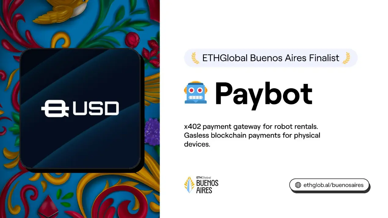 速览 ETHGlobal 布宜诺斯艾利斯黑客松 10 个获胜项目 速览 ETHGlobal 布宜诺斯艾利斯黑客松 10 个获胜项目