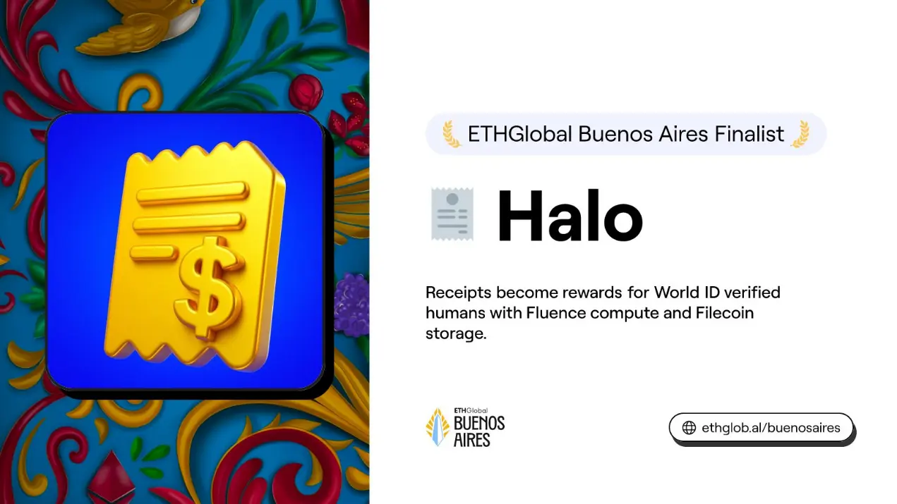速览 ETHGlobal 布宜诺斯艾利斯黑客松 10 个获胜项目 速览 ETHGlobal 布宜诺斯艾利斯黑客松 10 个获胜项目