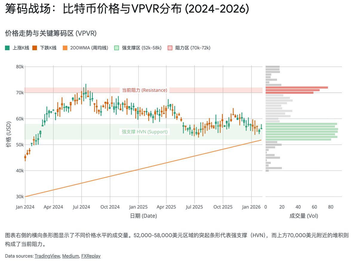 比特币底部的三重共振:宏观、链上与矿工经济学的终极指向 比特币底部的三重共振:宏观、链上与矿工经济学的终极指向