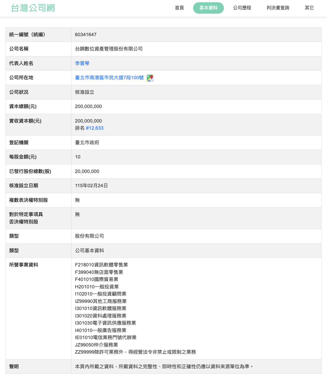 台钢成立数位资产子公司,台湾 VASP 业者再+1? 台钢成立数位资产子公司,台湾 VASP 业者再+1?