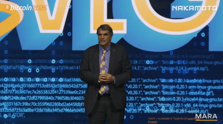 矽谷「创投教父」Tim Draper:持有比特币不是选择,而是责任 矽谷「创投教父」Tim Draper:持有比特币不是选择,而是责任