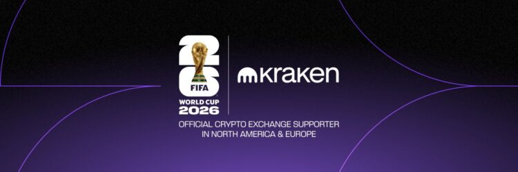 2026 世足》Kraken 成赞助商,但 IPO 为何停摆? 2026 世足》Kraken 成赞助商,但 IPO 为何停摆?
