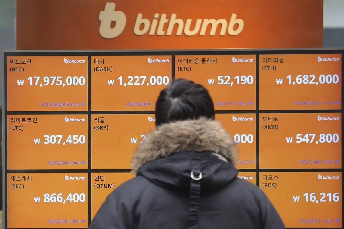 Bithumb 力拚 2028 年 IPO！韩国第二大交易所公布 3 年上市蓝图