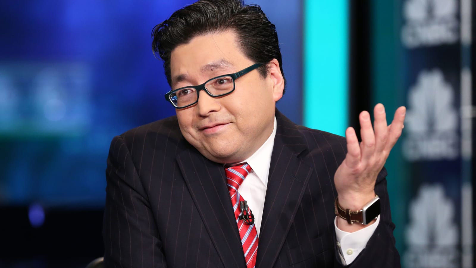 Bitmine 再加码 10,399 枚！Tom Lee：以太币 7 月表现跑赢那斯达克 100 指数