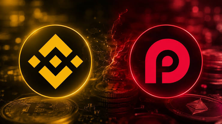 遭币安求偿 4.73 亿美元！RedotPay 否认挖角 47 万用户：将全力应诉
