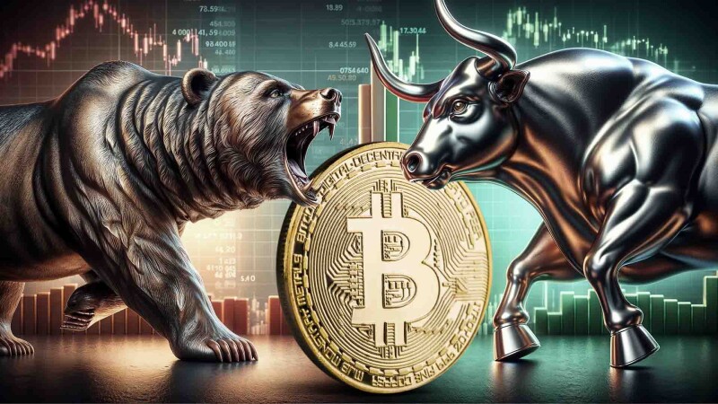 熊市进入最后阶段？CryptoQuant：比特币、以太币、 XRP 巨鲸持续吸筹