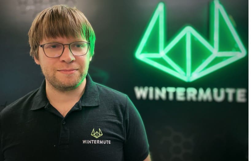 Wintermute 在美注册为「经纪自营商」，将跨足股票、选择权与加密 ETF 交易