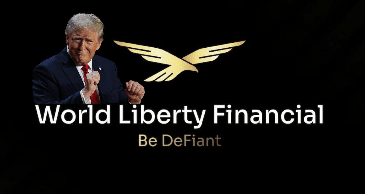 川普家族 DeFi 项目卷入洗钱疑云！纽时惊爆：神秘富斥资  1  亿美元狂扫  WLFI  代币