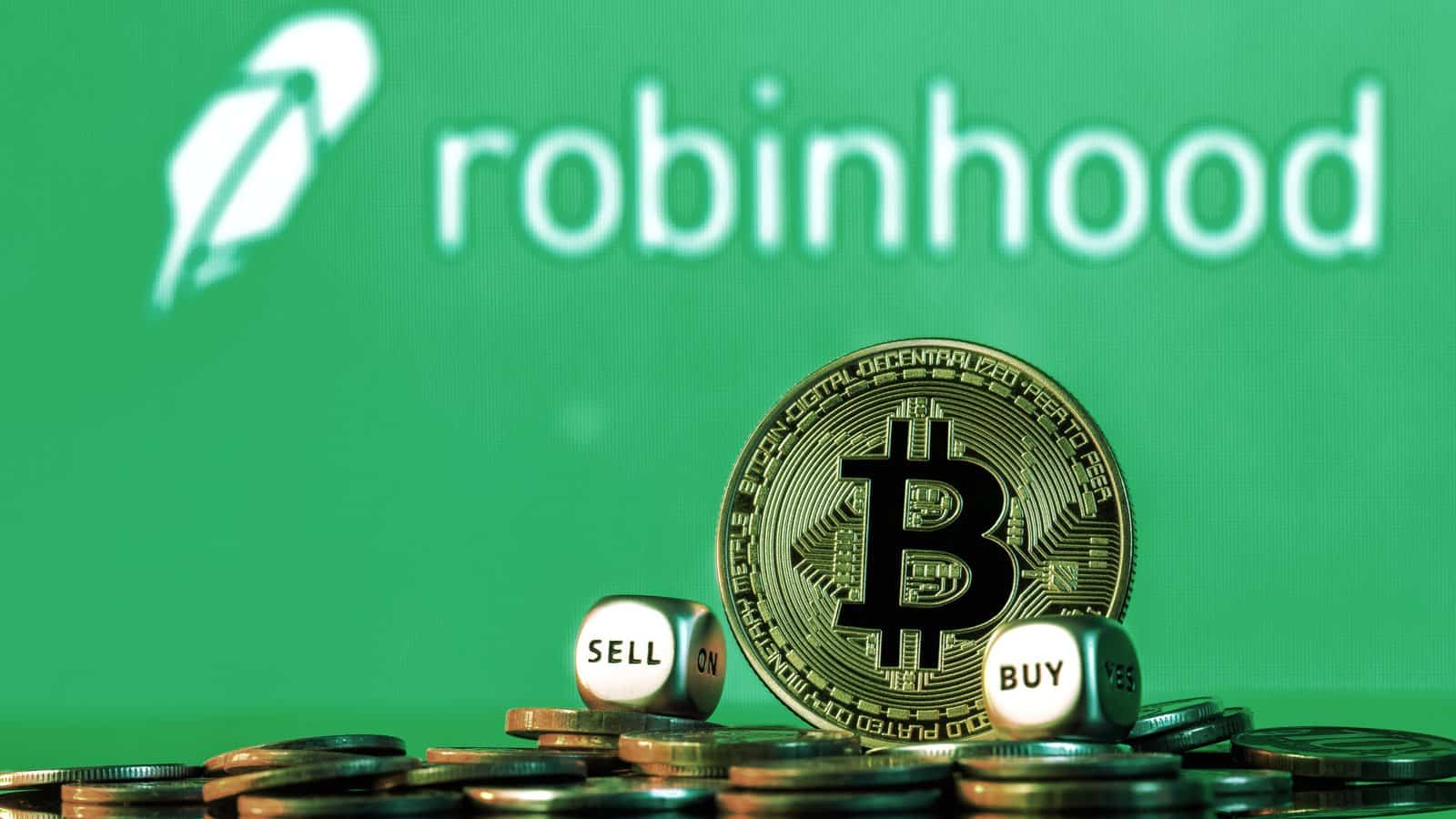 Robinhood 进军英国市场：零手续费开放逾 50 种加密货币交易