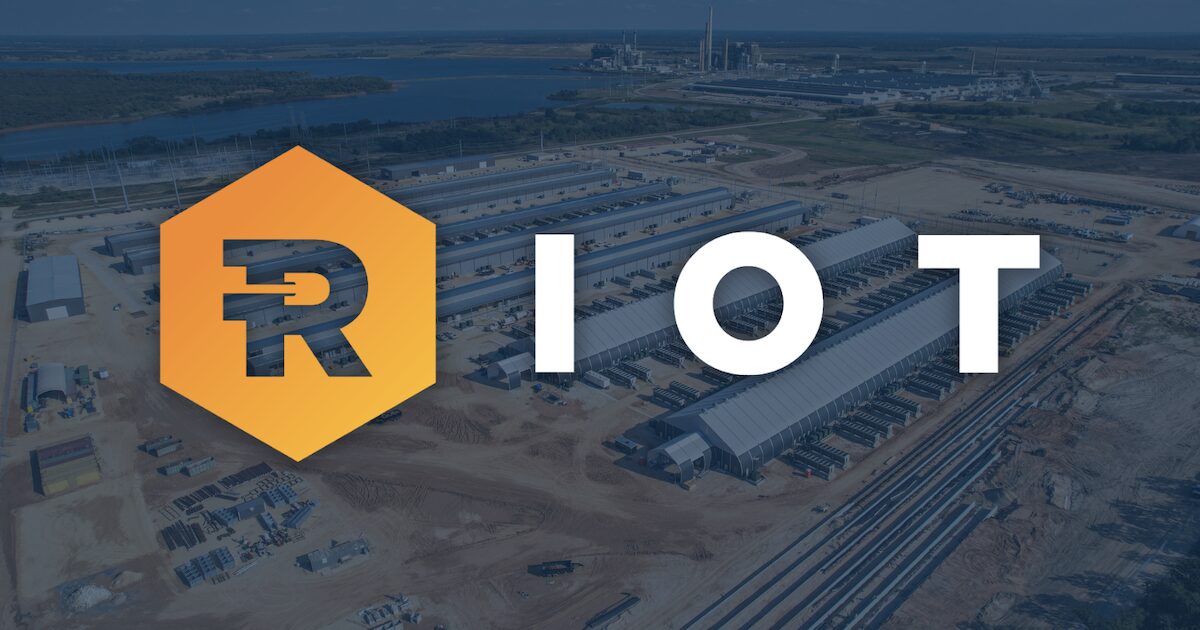 Riot 传与 Anthropic 签 91 亿美元 AI 大单，盘后股价飙逾 25%