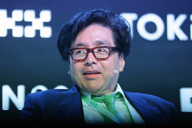 上周增持 7,391 枚以太币！Bitmine 买币力道骤减 、转攻股票回购