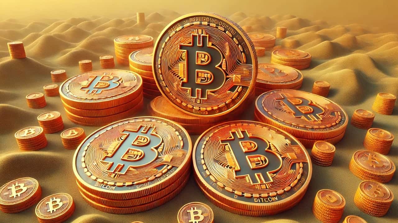 ETF 狂吸金、比特币却涨不动！矿商、企业卖压抵销买盘，CPI 能否打破僵局？