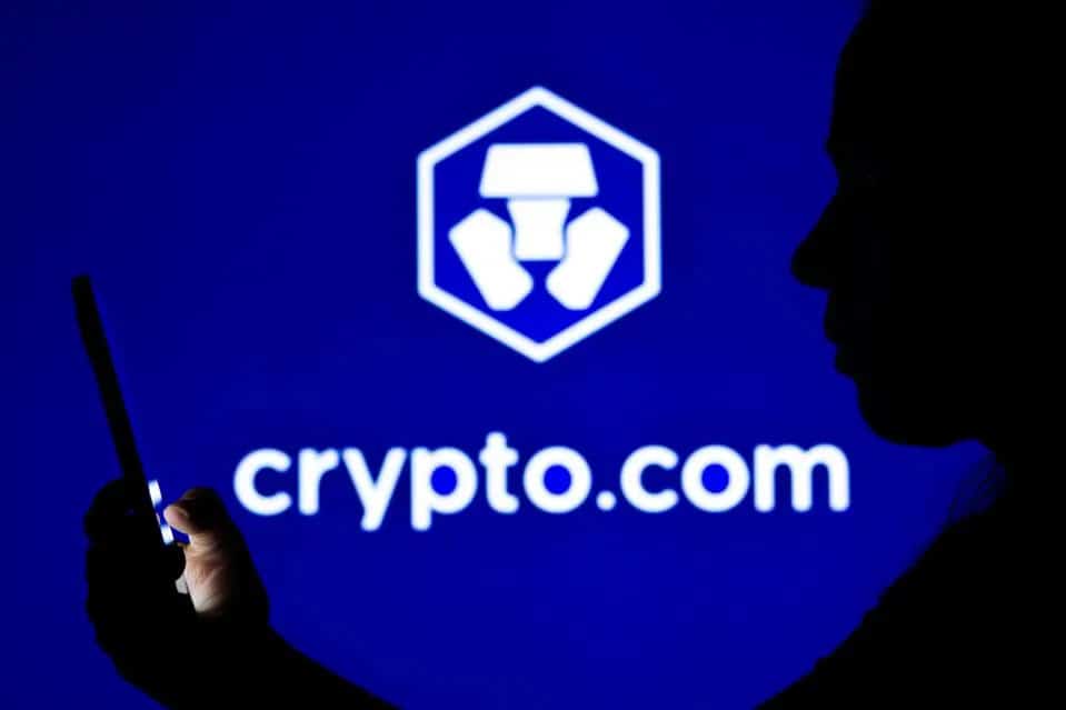1 美元就能建仓、 24 小时炒美股！Crypto.com 推出「代币化股票」衍生品