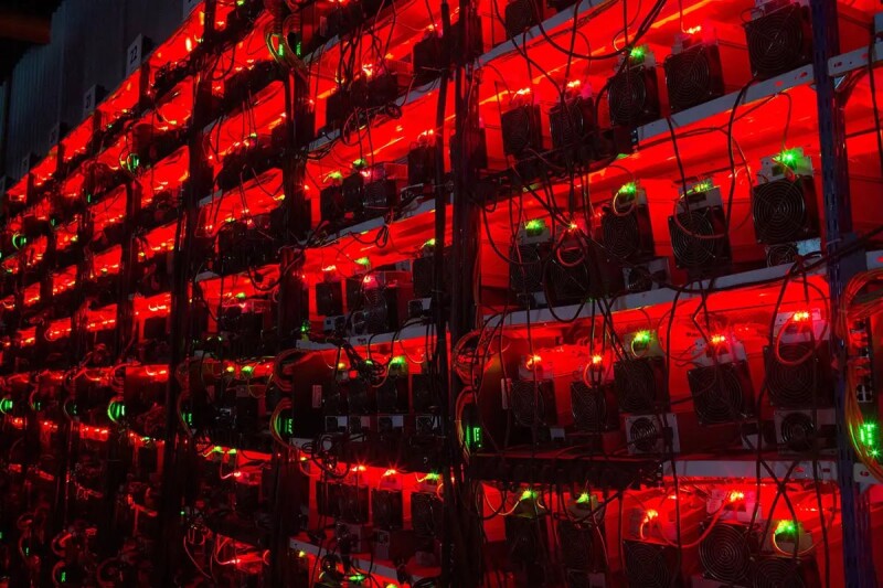 被忽略的卖压！这群「隐形大户」今年狂卖 17.8 亿美元比特币