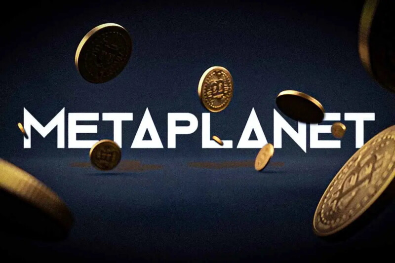 深陷「倒货」疑云！Metaplanet 否认抛售 3.2 亿美元比特币