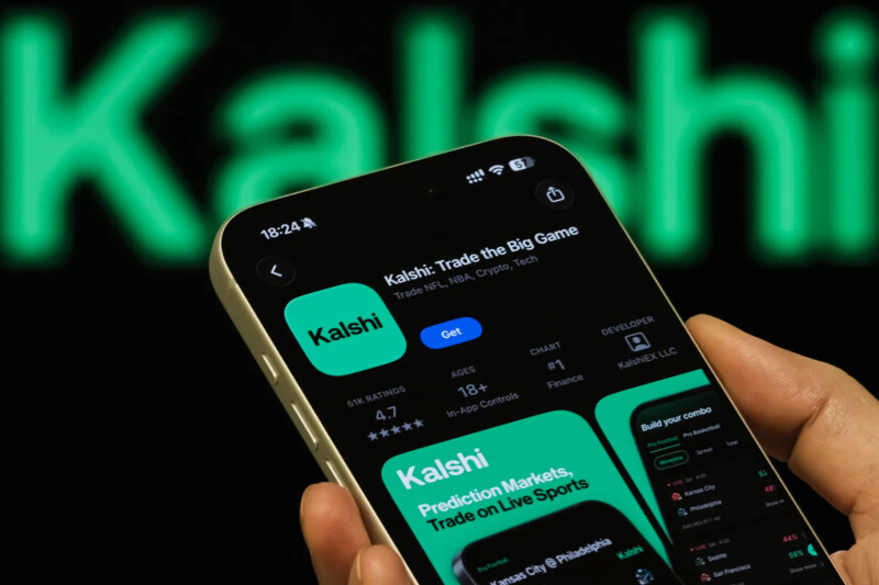 传红杉资本、威灵顿洽谈领投！Kalshi 拟融资 7.5 亿美元、估值冲 400 亿美元