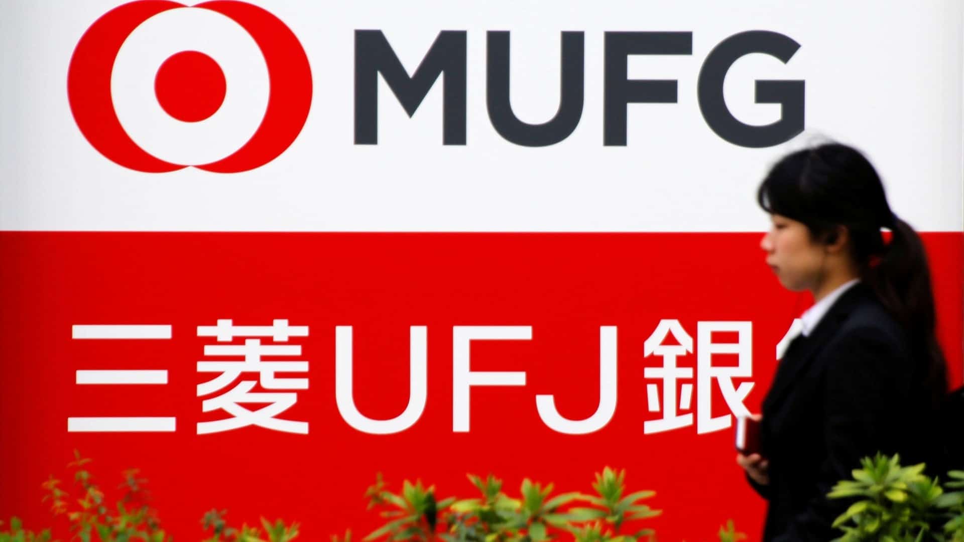 告别龟速交割！三菱日联 MUFG 导入区块链，实测日本公债「即时结算」