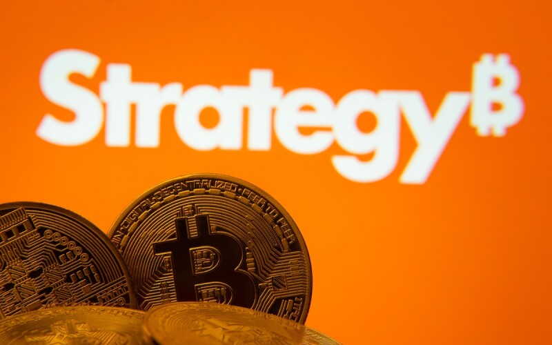 「囤币股」又陷 MSCI 指数剔除危机！Strategy 、 Metaplanet 恐遭除名