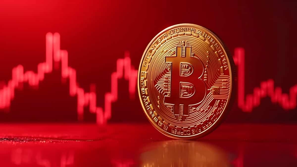 美股黄金齐上涨、比特币反弹缺席，底部讯号出现了吗？
