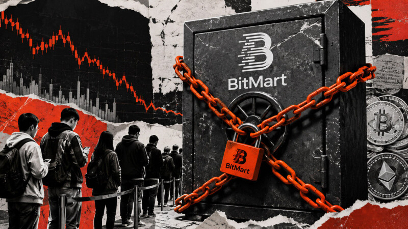 BitMart 爆欠薪、锁用户资金！官方 X 帐号发文要求 8/19 前交代资金去向